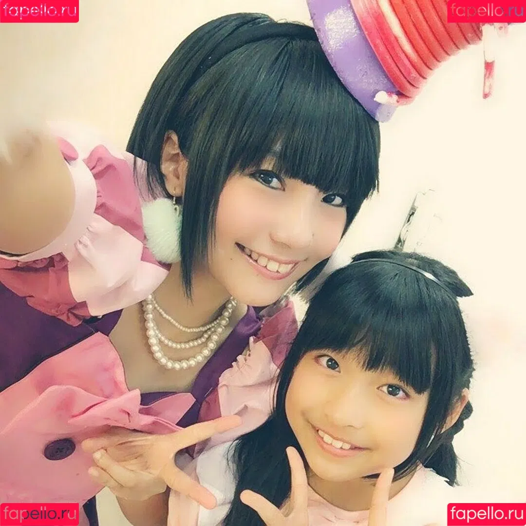 aya_aya / ayame_apricot / あぷりこっと＊ Onlyfans Photo Gallery 