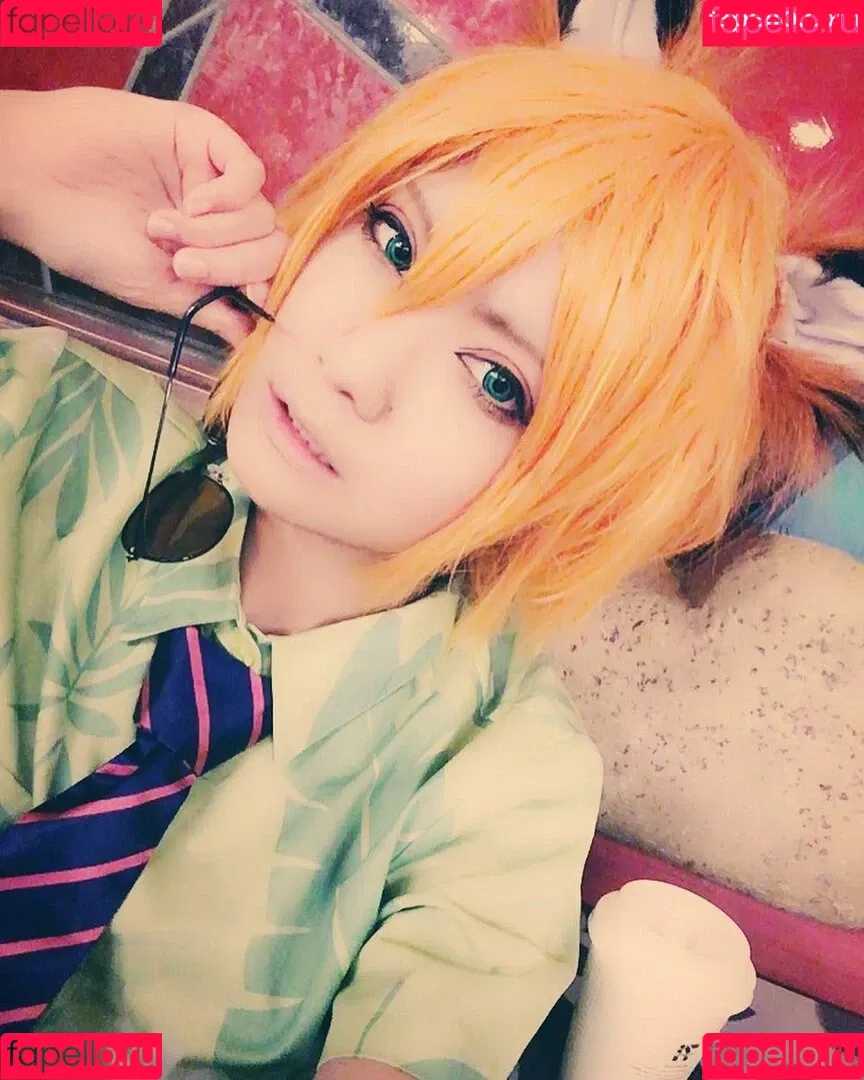 aya_aya / ayame_apricot / あぷりこっと＊ Onlyfans Photo Gallery 