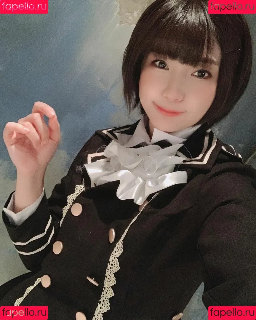 aya_aya / ayame_apricot / あぷりこっと＊ Onlyfans Photo Gallery 