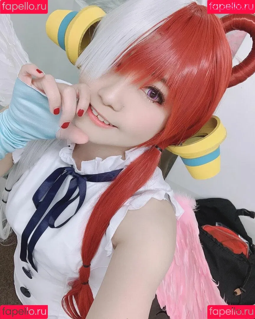 aya_aya / ayame_apricot / あぷりこっと＊ Onlyfans Photo Gallery 