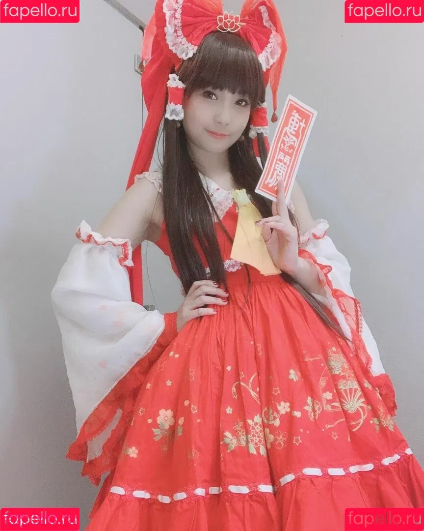 aya_aya / ayame_apricot / あぷりこっと＊ Onlyfans Photo Gallery 