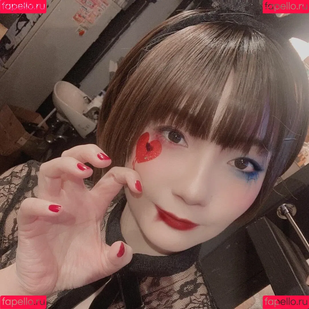 aya_aya / ayame_apricot / あぷりこっと＊ Onlyfans Photo Gallery 