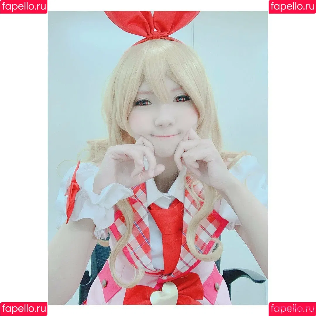 aya_aya / ayame_apricot / あぷりこっと＊ Onlyfans Photo Gallery 