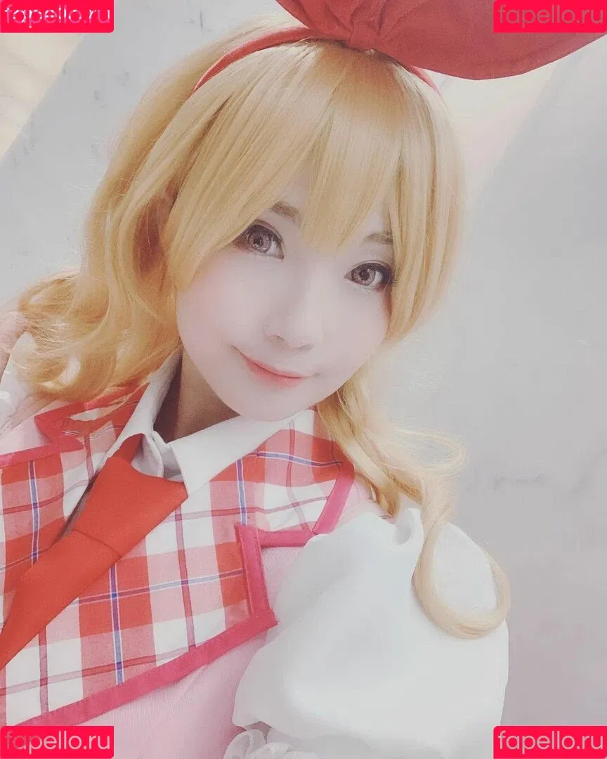 aya_aya / ayame_apricot / あぷりこっと＊ Onlyfans Photo Gallery 