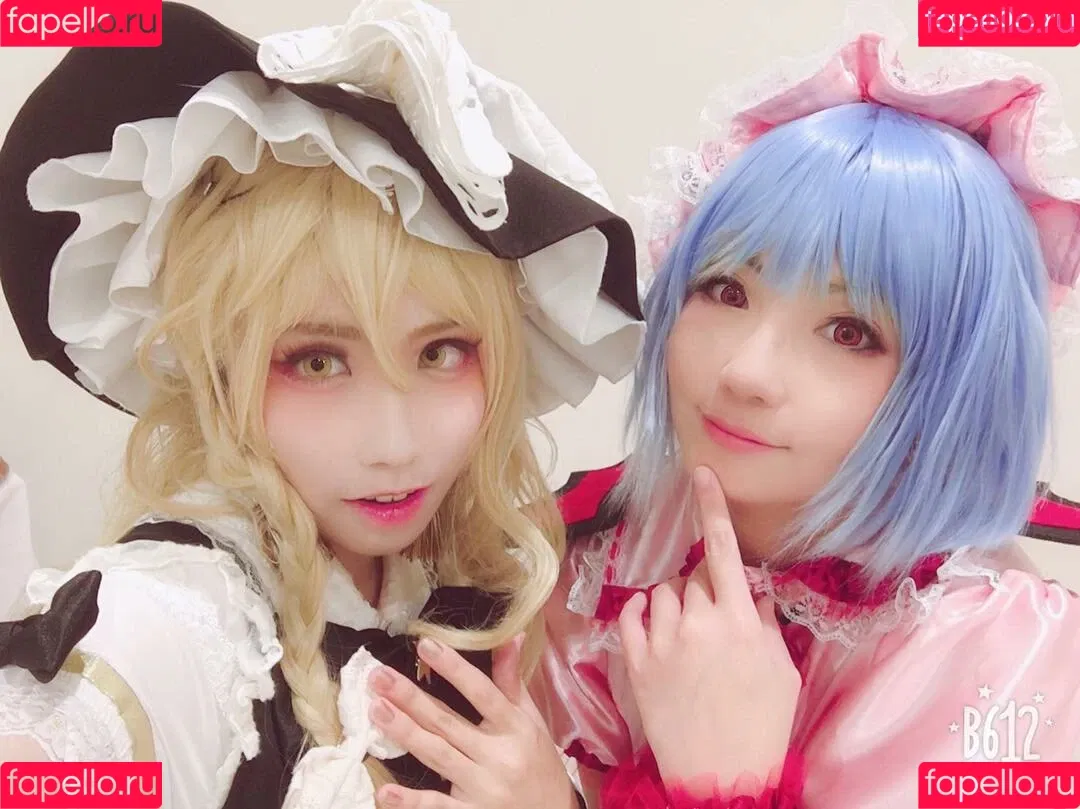 aya_aya / ayame_apricot / あぷりこっと＊ Onlyfans Photo Gallery 