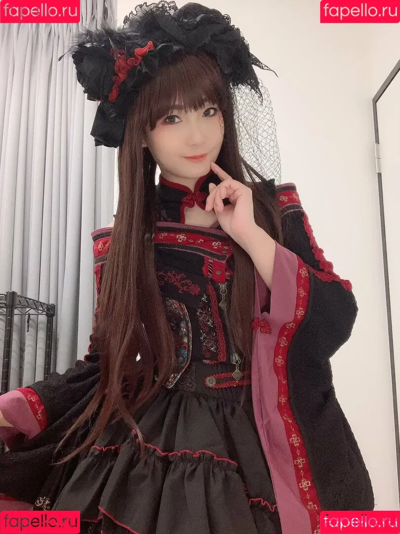 aya_aya / ayame_apricot / あぷりこっと＊ Onlyfans Photo Gallery 