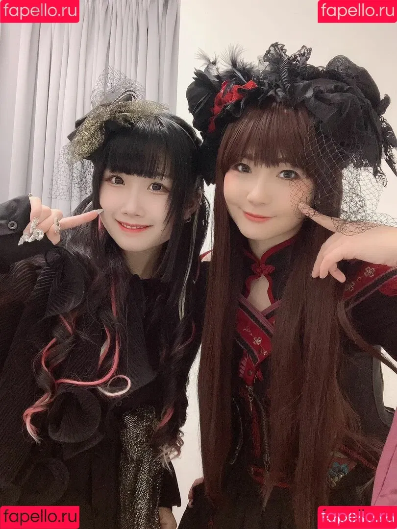 aya_aya / ayame_apricot / あぷりこっと＊ Onlyfans Photo Gallery 