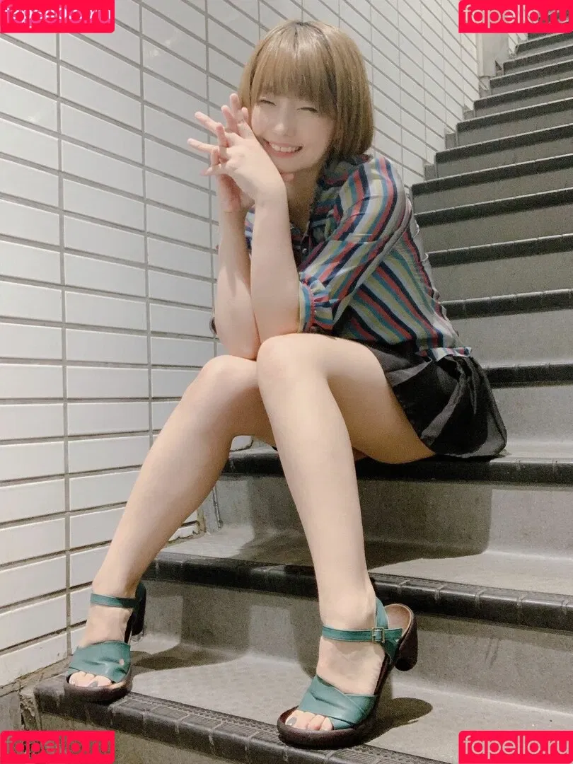 aya_aya / ayame_apricot / あぷりこっと＊ Onlyfans Photo Gallery 