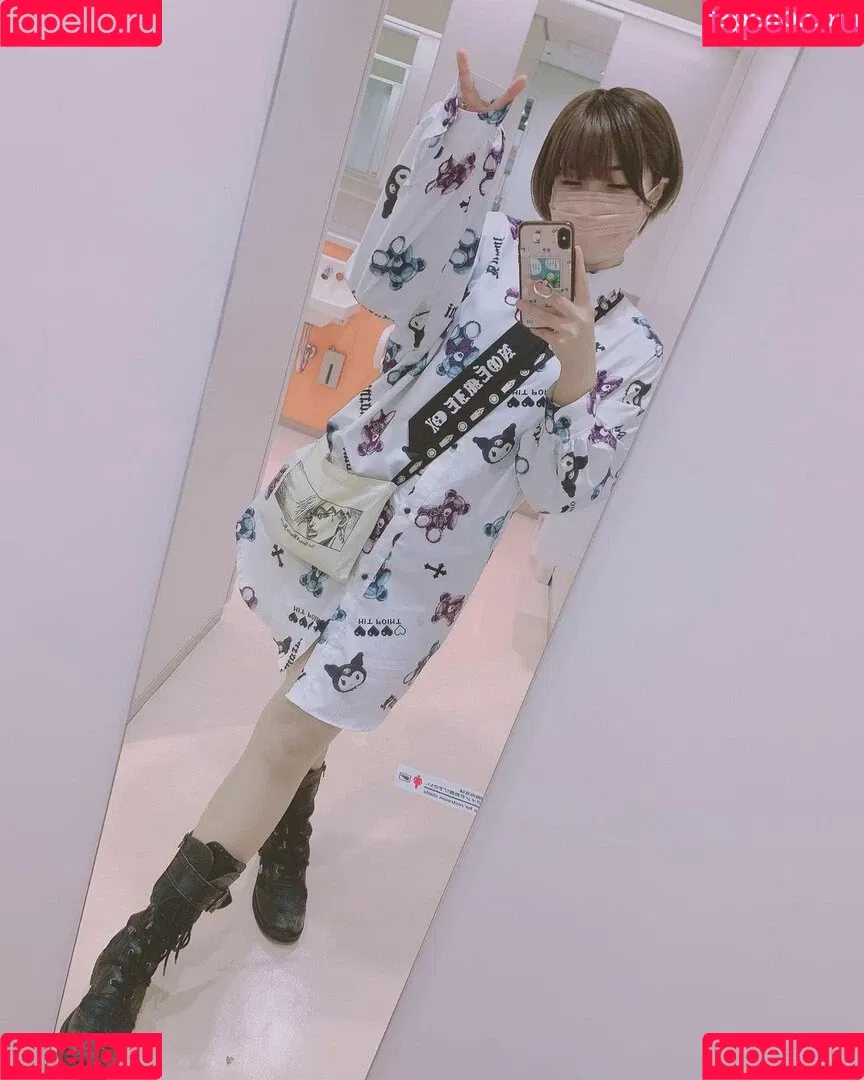 aya_aya / ayame_apricot / あぷりこっと＊ Onlyfans Photo Gallery 