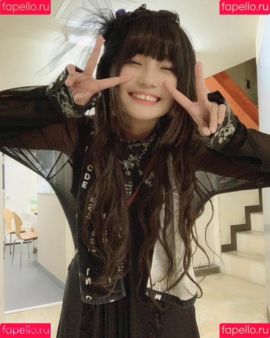 aya_aya / ayame_apricot / あぷりこっと＊ Onlyfans Photo Gallery 