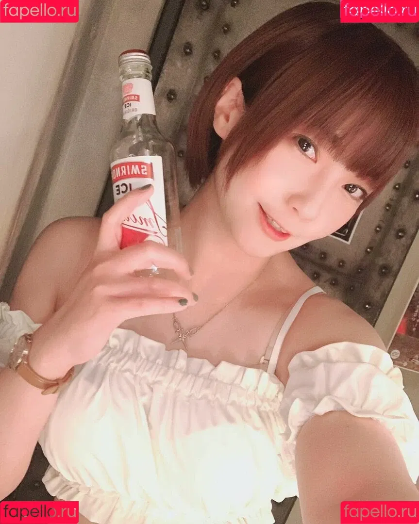 aya_aya / ayame_apricot / あぷりこっと＊ Onlyfans Photo Gallery 