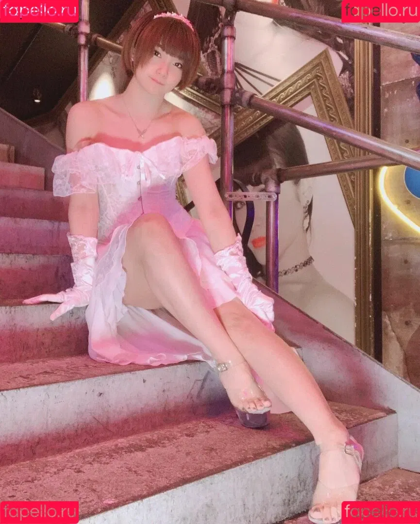 aya_aya / ayame_apricot / あぷりこっと＊ Onlyfans Photo Gallery 