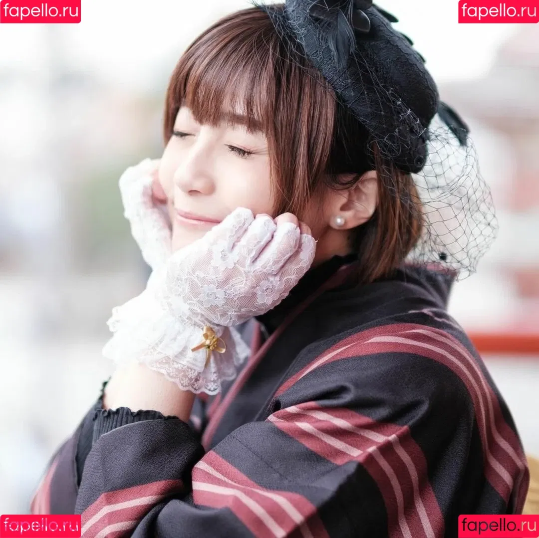 aya_aya / ayame_apricot / あぷりこっと＊ Onlyfans Photo Gallery 