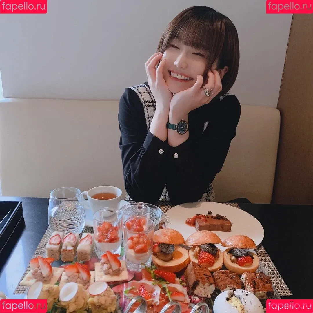 aya_aya / ayame_apricot / あぷりこっと＊ Onlyfans Photo Gallery 