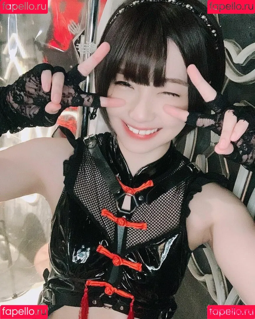 aya_aya / ayame_apricot / あぷりこっと＊ Onlyfans Photo Gallery 