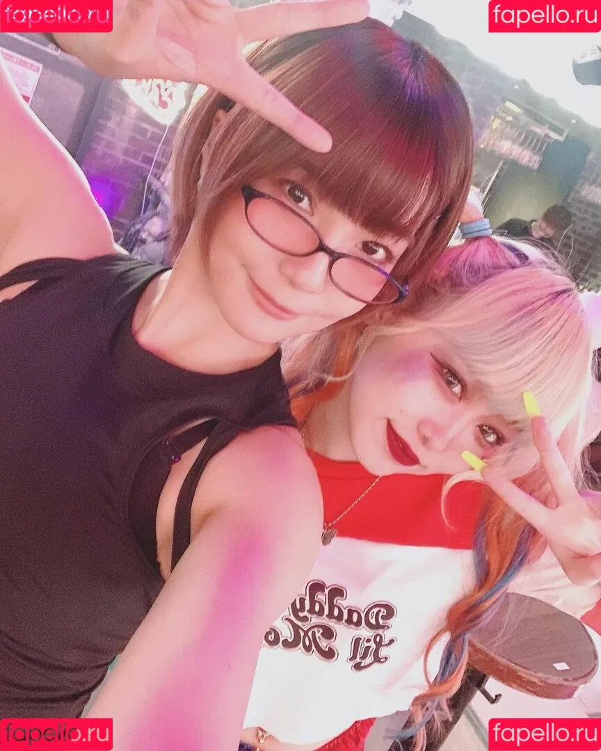 aya_aya / ayame_apricot / あぷりこっと＊ Onlyfans Photo Gallery 