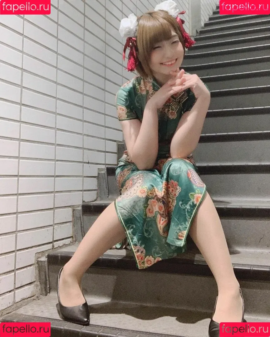 aya_aya / ayame_apricot / あぷりこっと＊ Onlyfans Photo Gallery 