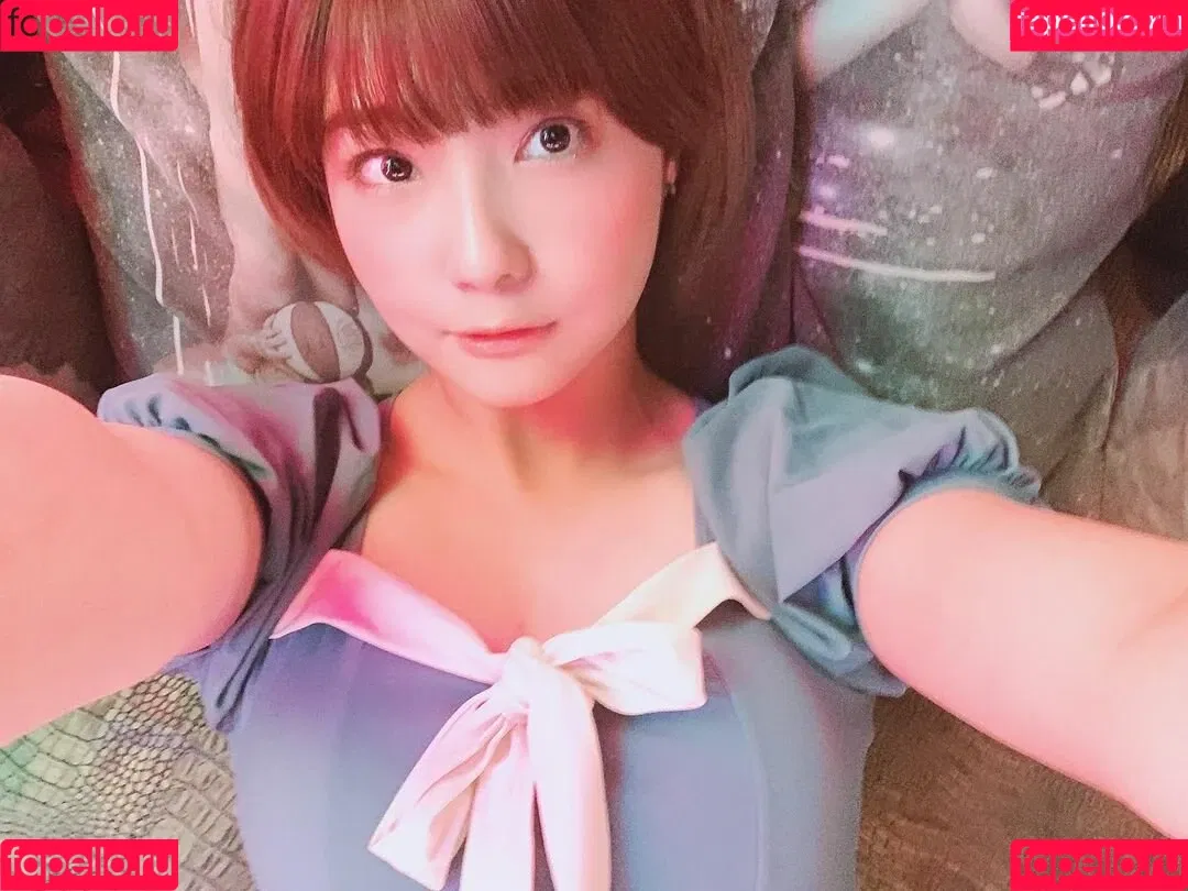 aya_aya / ayame_apricot / あぷりこっと＊ Onlyfans Photo Gallery 