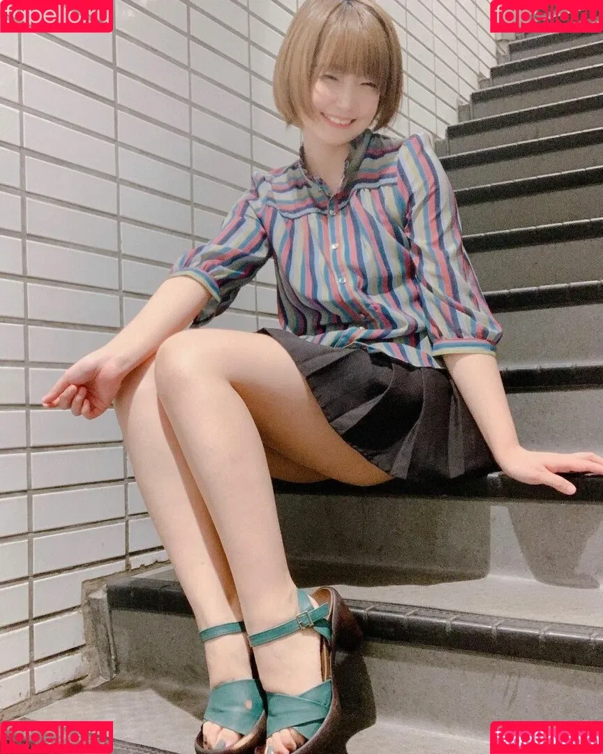 aya_aya / ayame_apricot / あぷりこっと＊ Onlyfans Photo Gallery 