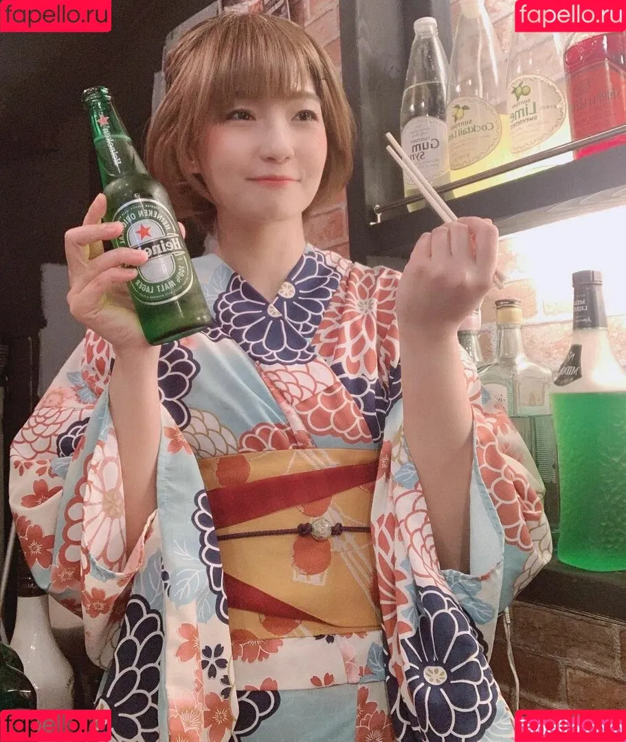 aya_aya / ayame_apricot / あぷりこっと＊ Onlyfans Photo Gallery 