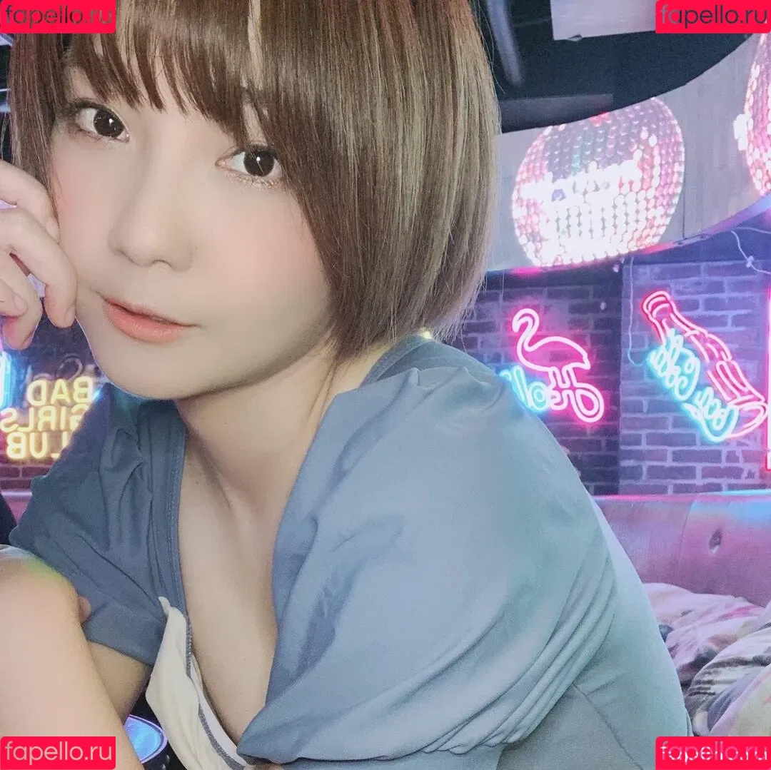 aya_aya / ayame_apricot / あぷりこっと＊ Onlyfans Photo Gallery 