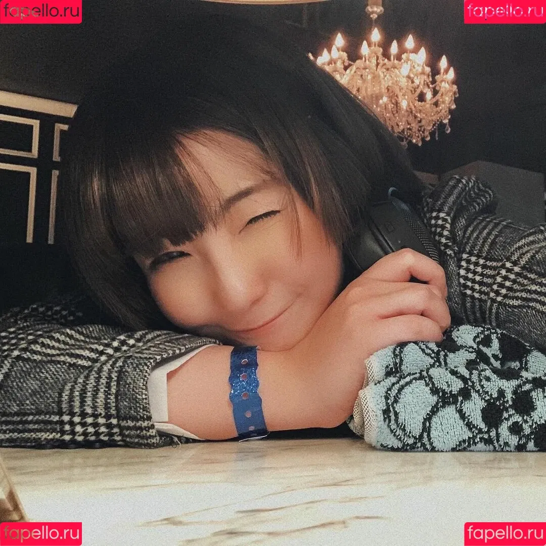 aya_aya / ayame_apricot / あぷりこっと＊ Onlyfans Photo Gallery 