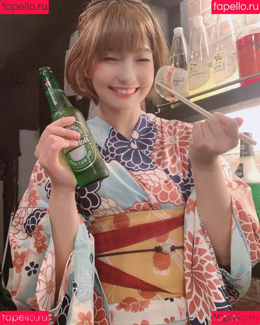 aya_aya / ayame_apricot / あぷりこっと＊ Onlyfans Photo Gallery 