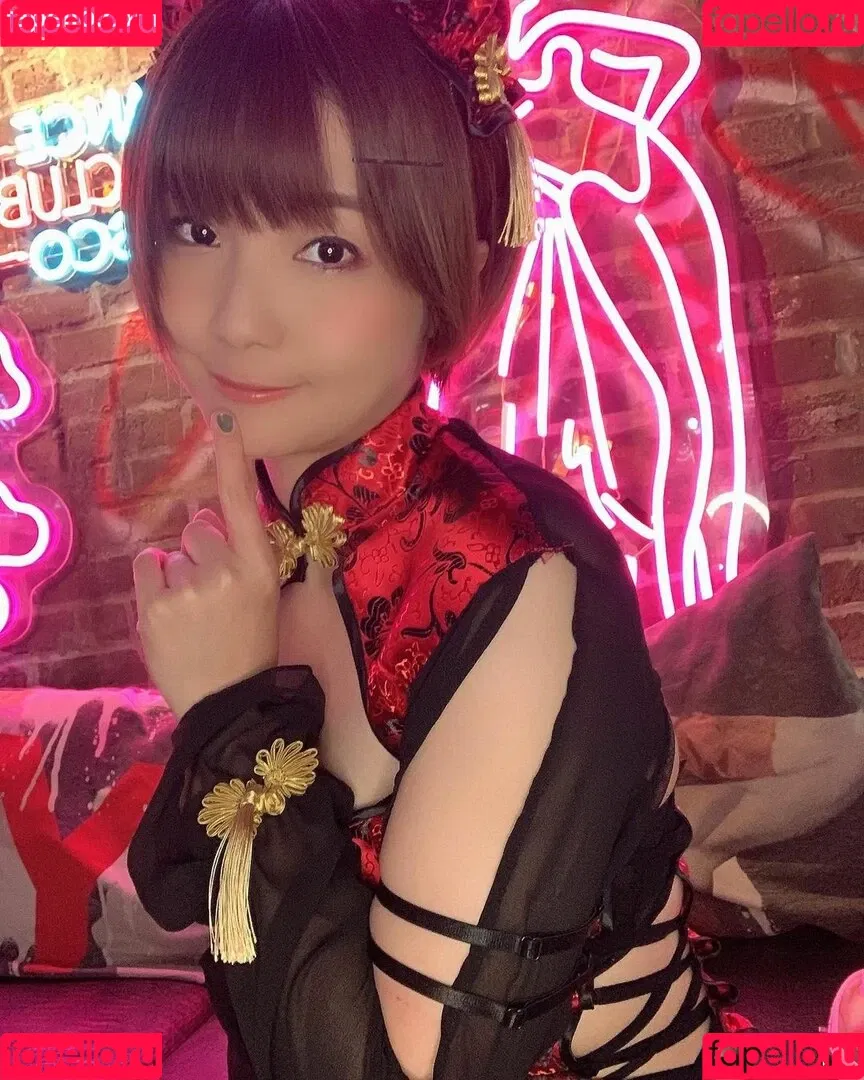 aya_aya / ayame_apricot / あぷりこっと＊ Onlyfans Photo Gallery 