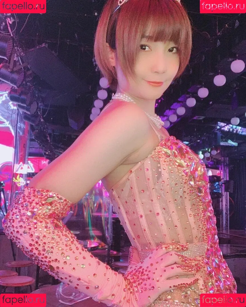 aya_aya / ayame_apricot / あぷりこっと＊ Onlyfans Photo Gallery 