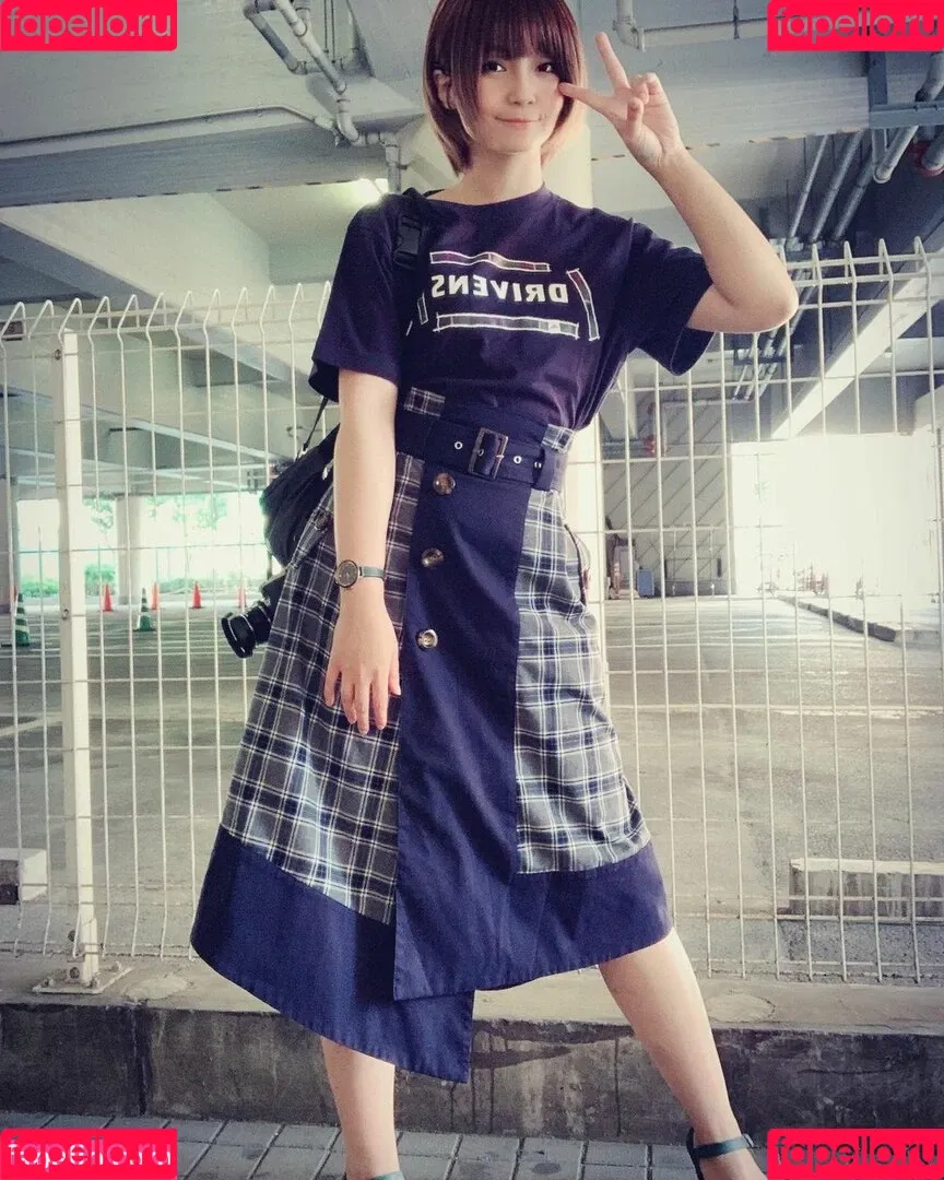 aya_aya / ayame_apricot / あぷりこっと＊ Onlyfans Photo Gallery 