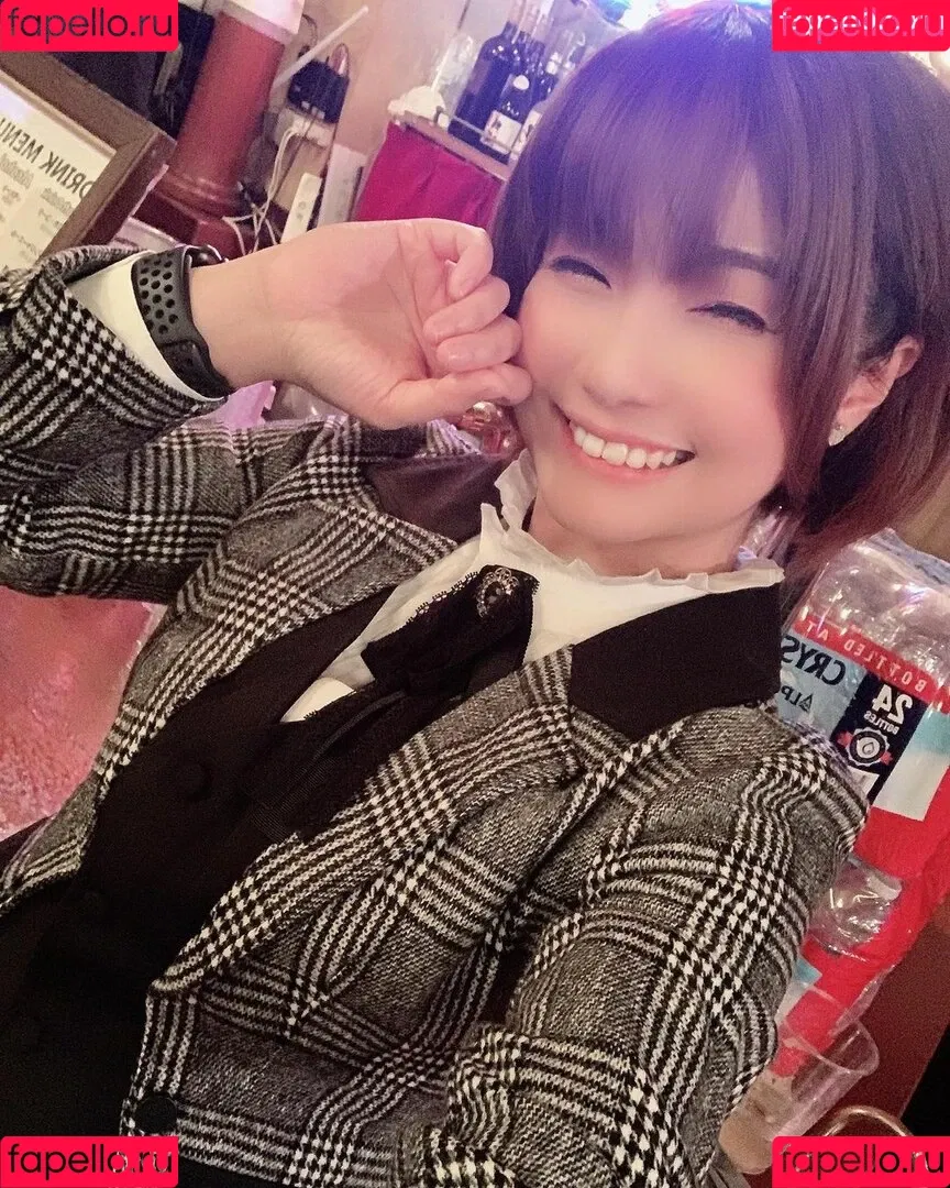 aya_aya / ayame_apricot / あぷりこっと＊ Onlyfans Photo Gallery 