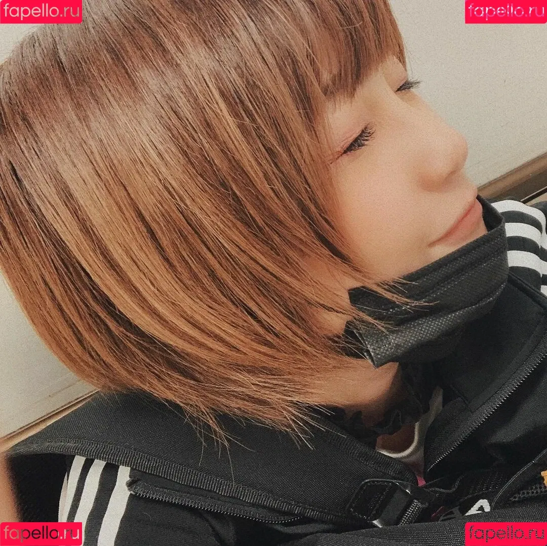 aya_aya / ayame_apricot / あぷりこっと＊ Onlyfans Photo Gallery 