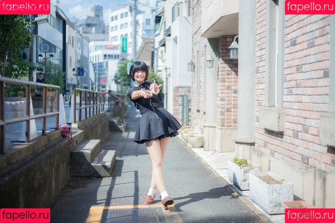 aya_aya / ayame_apricot / あぷりこっと＊ Onlyfans Photo Gallery 