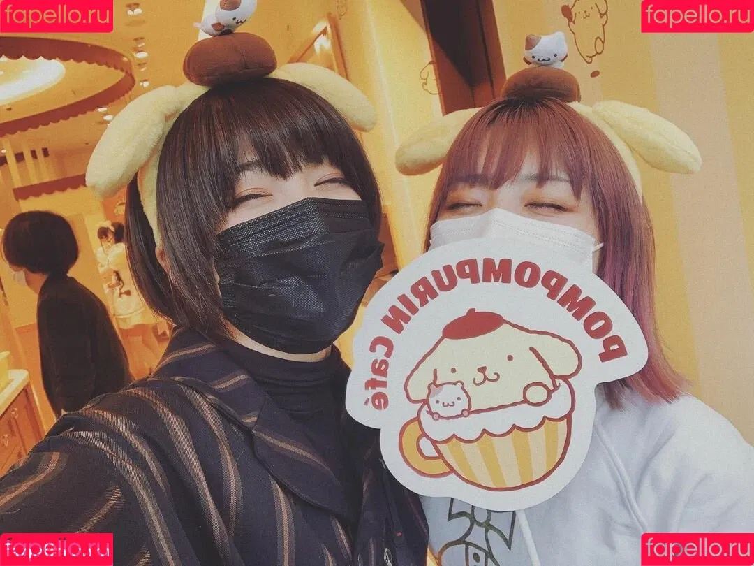 aya_aya / ayame_apricot / あぷりこっと＊ Onlyfans Photo Gallery 