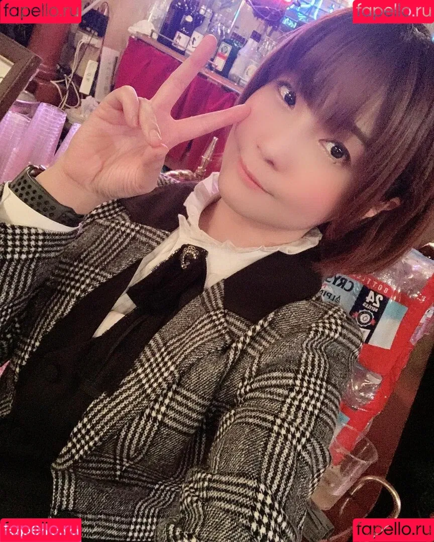 aya_aya / ayame_apricot / あぷりこっと＊ Onlyfans Photo Gallery 