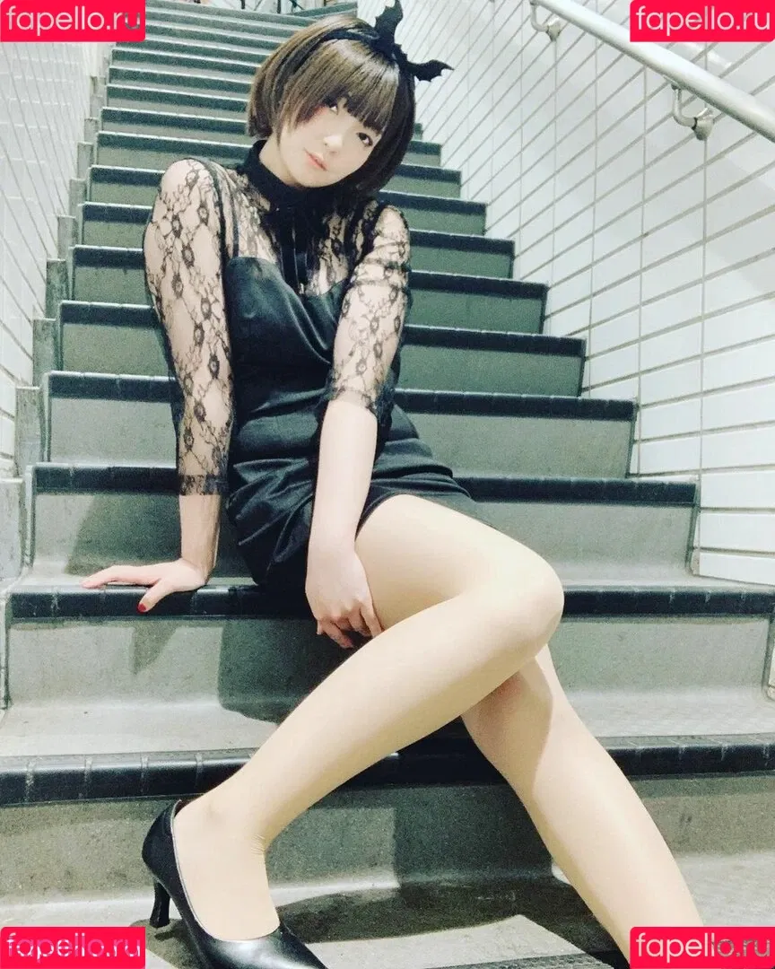 aya_aya / ayame_apricot / あぷりこっと＊ Onlyfans Photo Gallery 