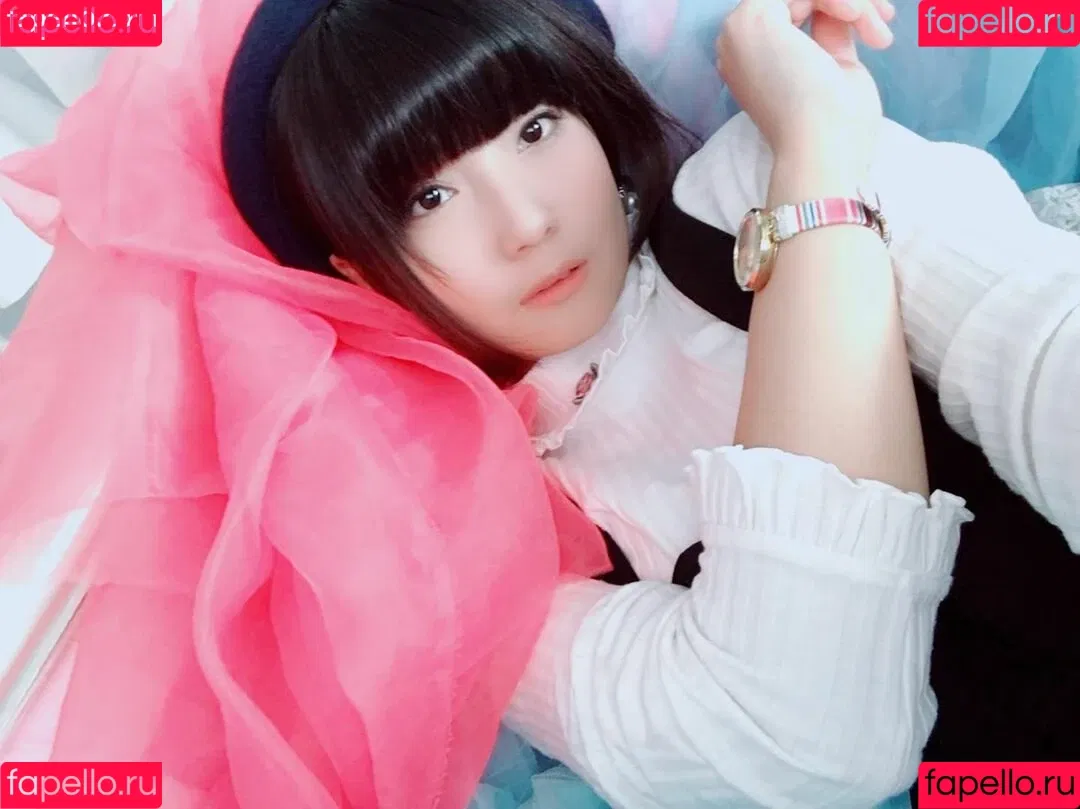 aya_aya / ayame_apricot / あぷりこっと＊ Onlyfans Photo Gallery 