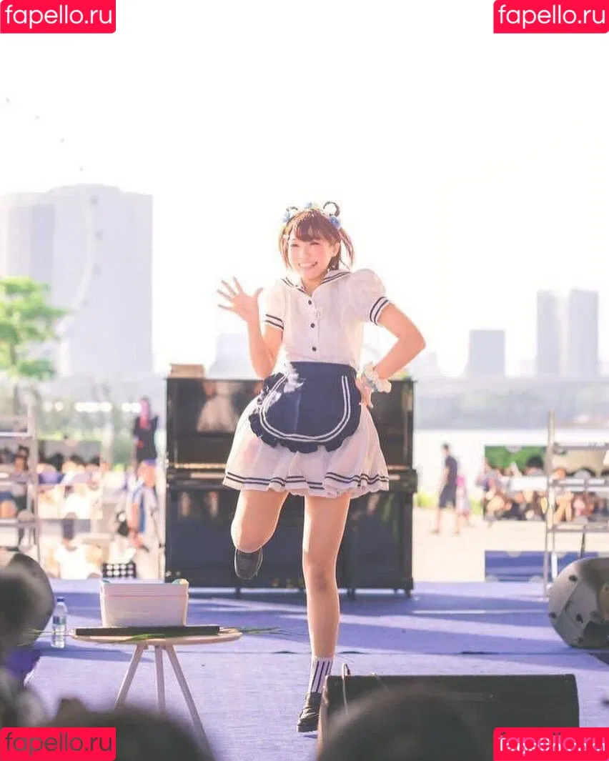 aya_aya / ayame_apricot / あぷりこっと＊ Onlyfans Photo Gallery 