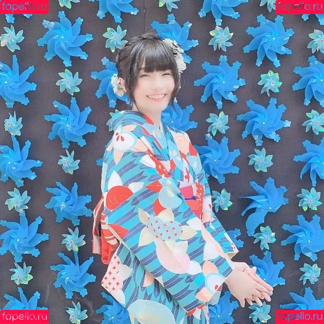aya_aya / ayame_apricot / あぷりこっと＊ Onlyfans Photo Gallery 