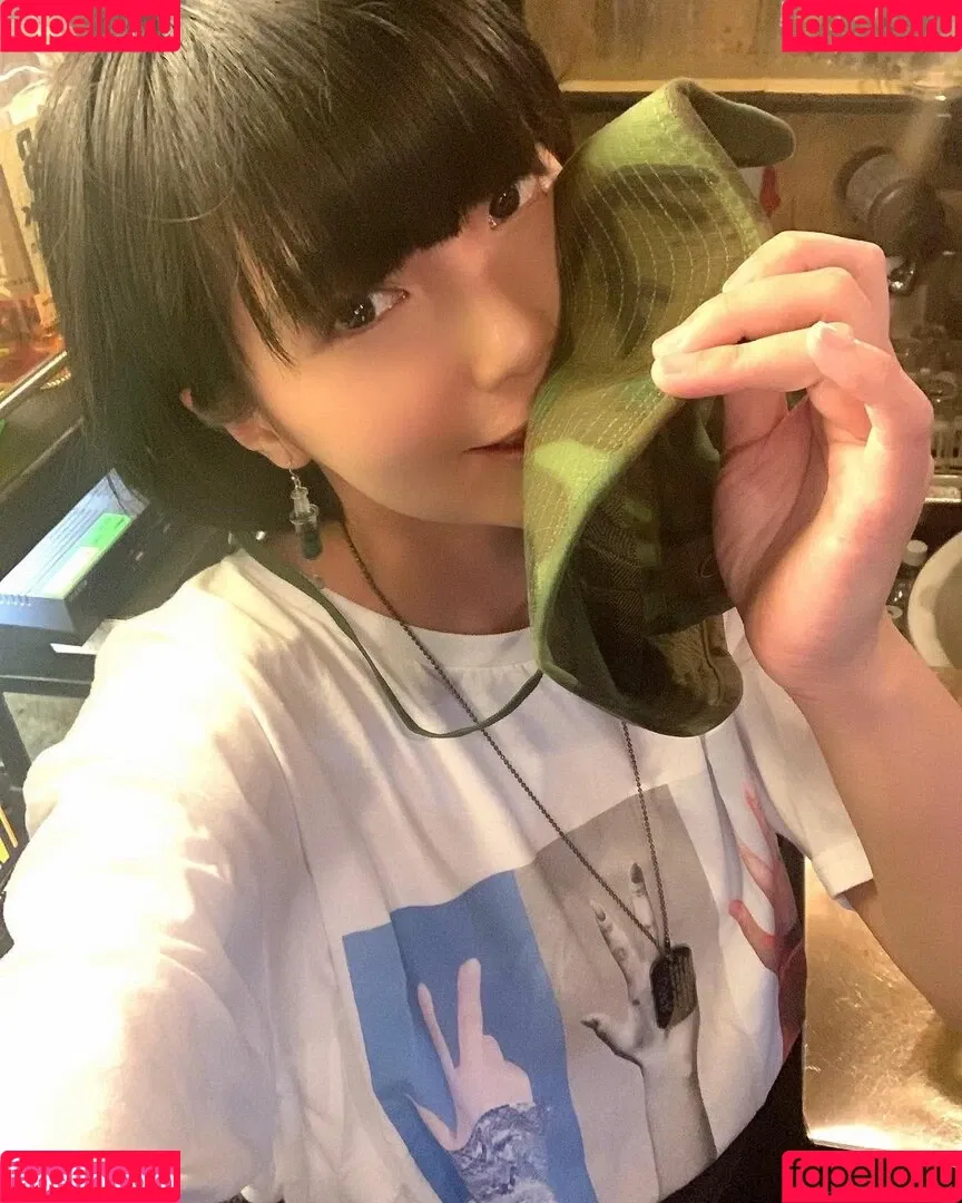 aya_aya / ayame_apricot / あぷりこっと＊ Onlyfans Photo Gallery 