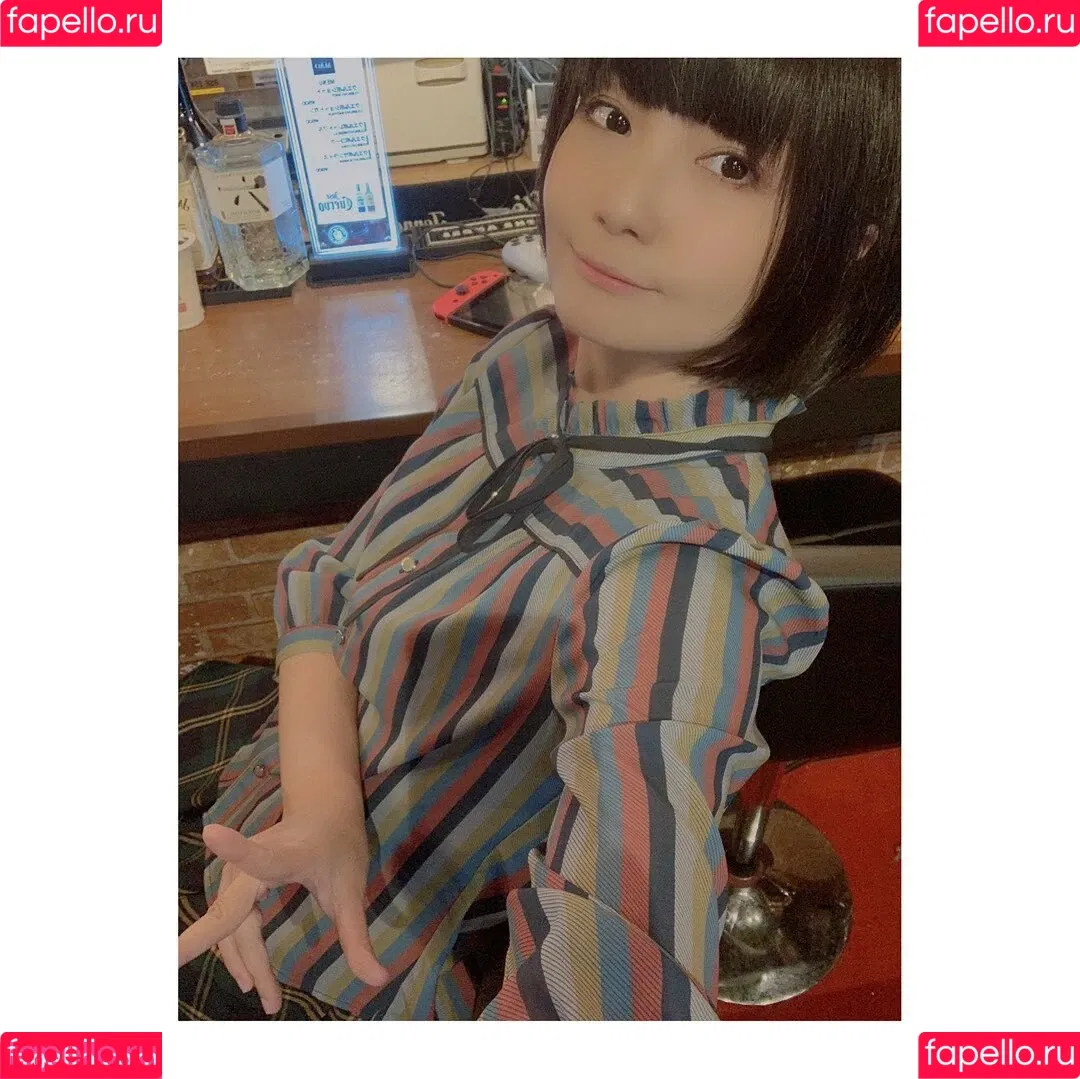aya_aya / ayame_apricot / あぷりこっと＊ Onlyfans Photo Gallery 