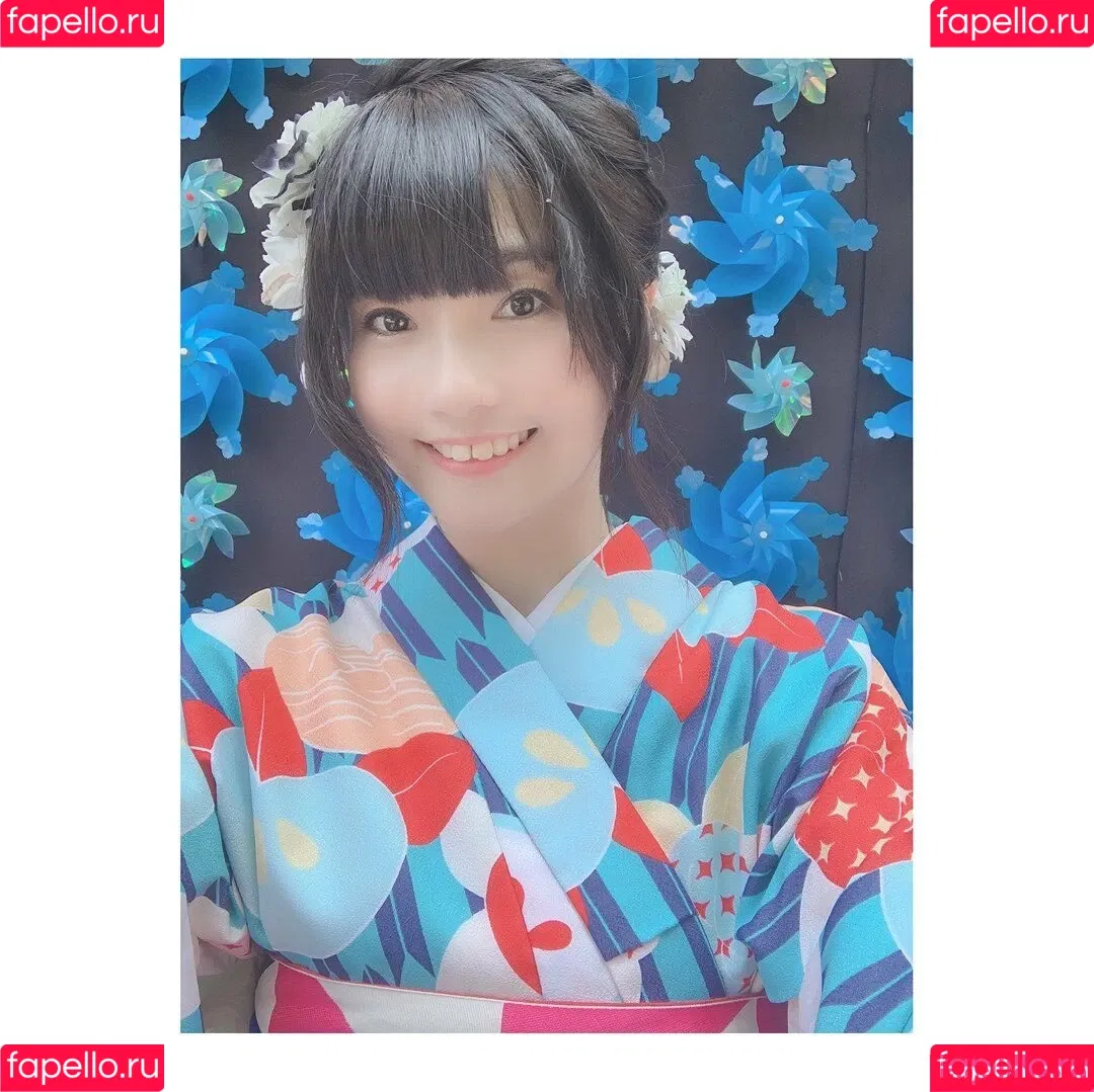 aya_aya / ayame_apricot / あぷりこっと＊ Onlyfans Photo Gallery 