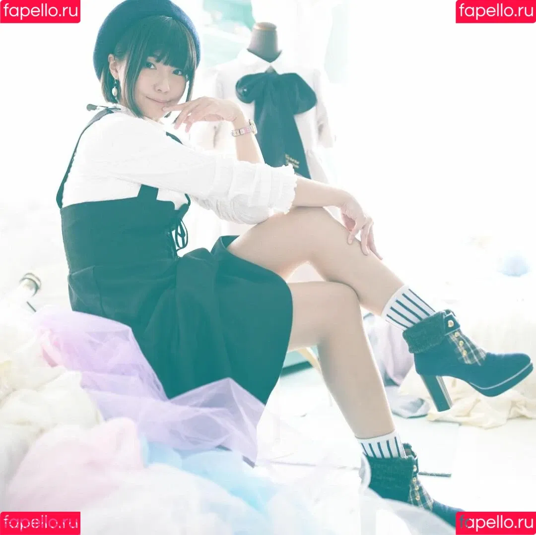 aya_aya / ayame_apricot / あぷりこっと＊ Onlyfans Photo Gallery 