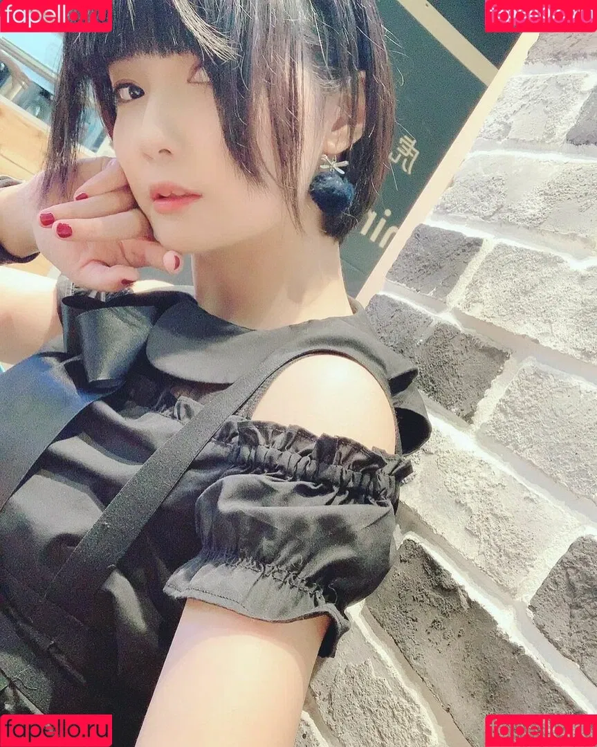 aya_aya / ayame_apricot / あぷりこっと＊ Onlyfans Photo Gallery 