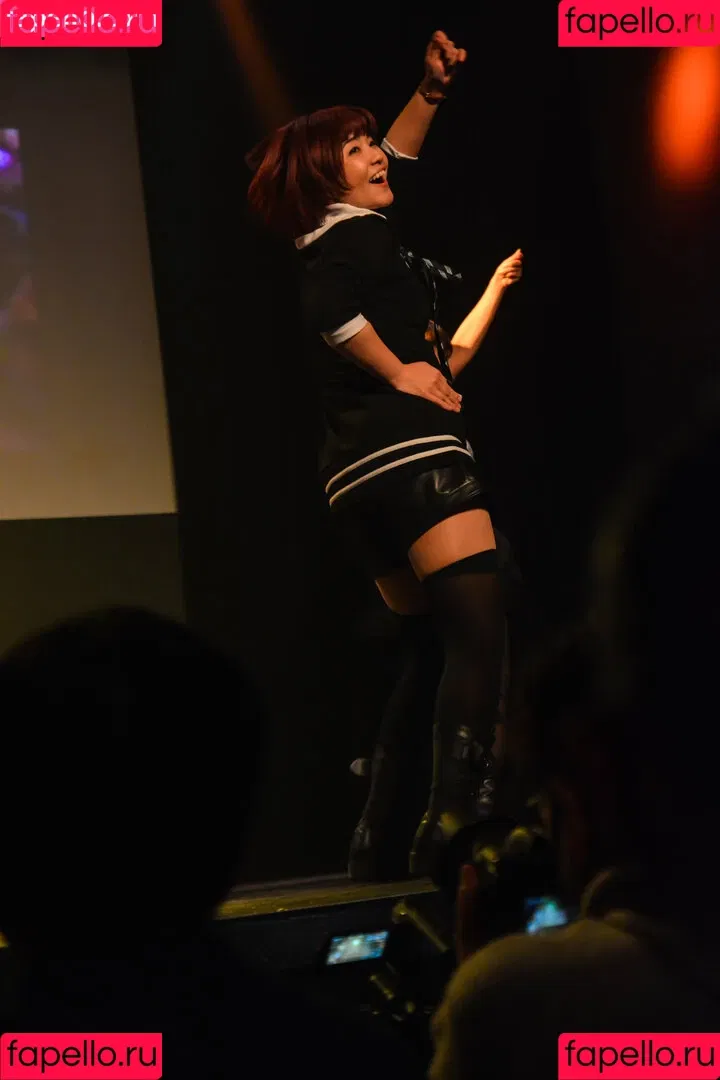 aya_aya / ayame_apricot / あぷりこっと＊ Onlyfans Photo Gallery 