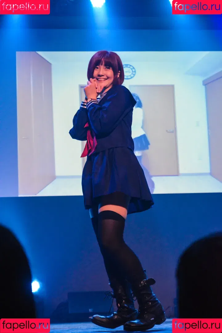 aya_aya / ayame_apricot / あぷりこっと＊ Onlyfans Photo Gallery 