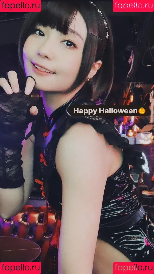 aya_aya / ayame_apricot / あぷりこっと＊ Onlyfans Photo Gallery 