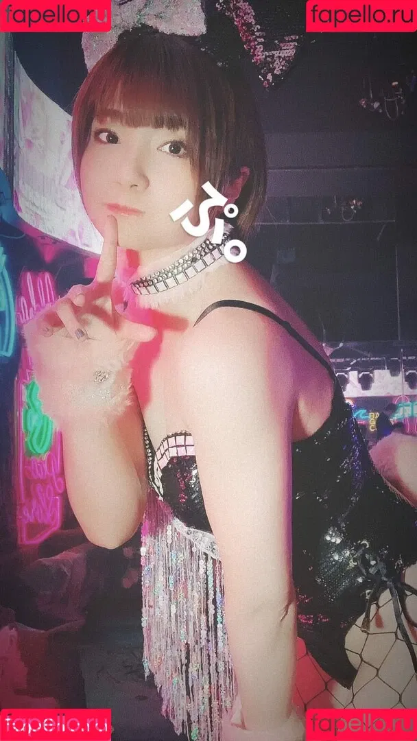 aya_aya / ayame_apricot / あぷりこっと＊ Onlyfans Photo Gallery 