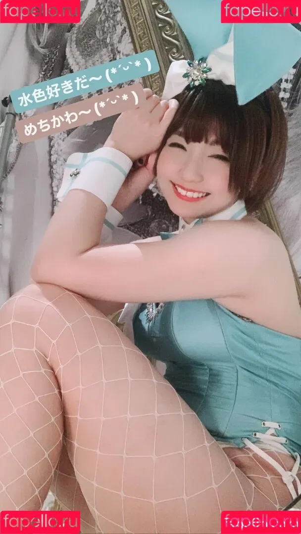 aya_aya / ayame_apricot / あぷりこっと＊ Onlyfans Photo Gallery 