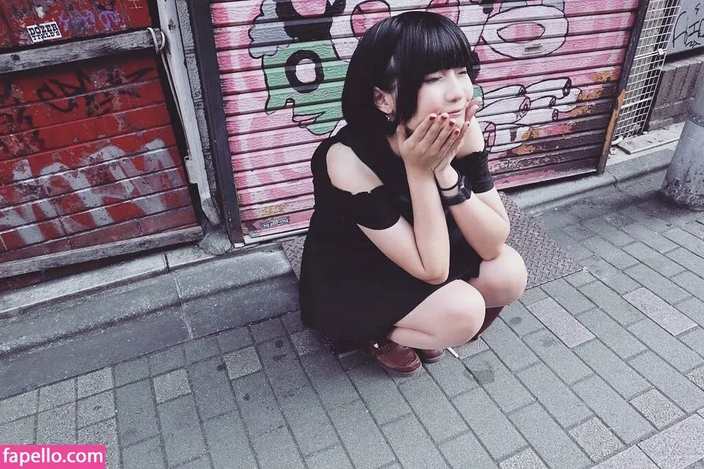 aya_aya / ayame_apricot / あぷりこっと＊ Onlyfans Photo Gallery 